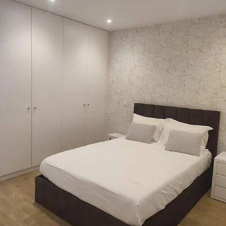 Terro Collection - Sao Vicente 78 Lejlighed Braga