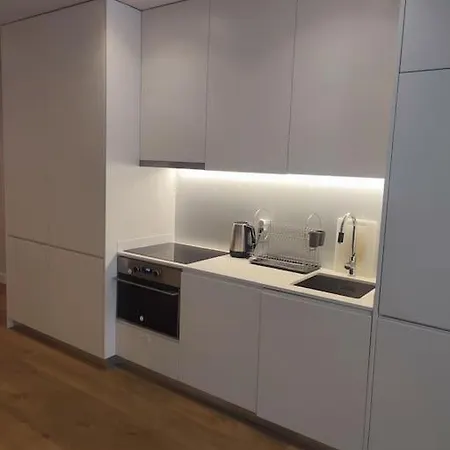 Apartamento Terro Collection - São Vicente 78