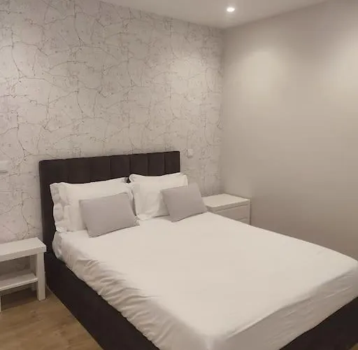 Terro Collection - Sao Vicente 78 Apartment