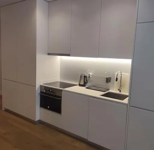 Lägenhet Terro Collection - Sao Vicente 78